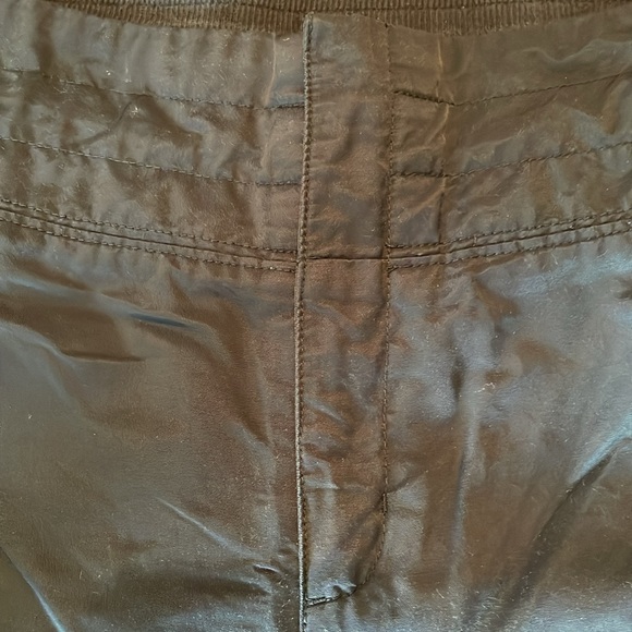 Nike capris - Picture 4 of 9